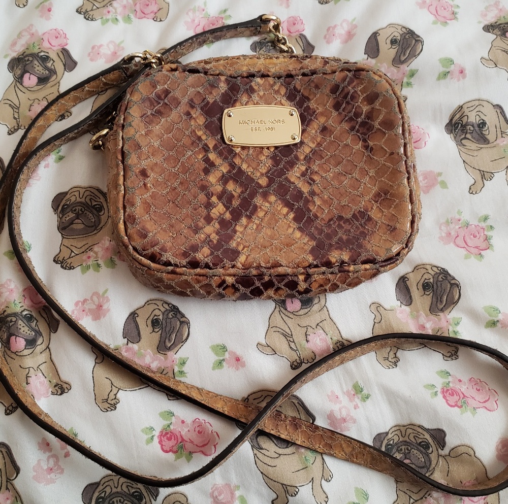 Michael kors Cross Body